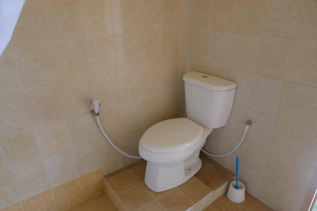 Puri Bernadi Guest House Lembang Zewnętrze zdjęcie